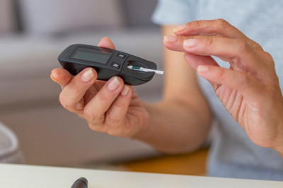 Keeping Your Vision Healthy And Preventing Blindness