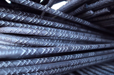 MS Steel Suppliers In Chennai