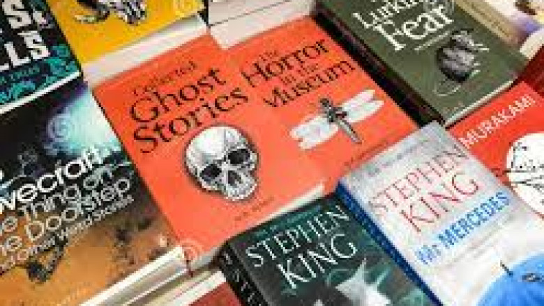 Online Articles Used As Enticers to Promote Your Next Novel - Does it Make Sense?
