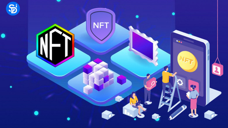 OpenSea Clone- Your Tool to launch a NFT Marketplace