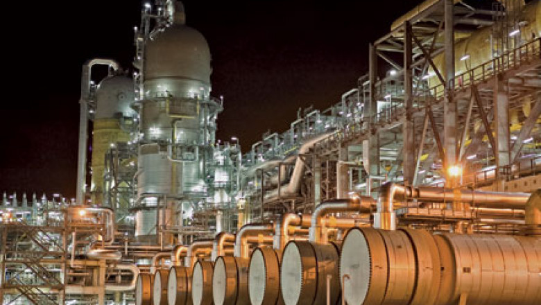 Petrochemicals Market Poised to Achieve Significant Growth in the Years to Come
