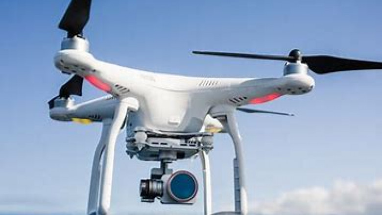 Public Safety Drones Market Analysis | Recent COVID-19 Impact and Industry Trends Report, 2028