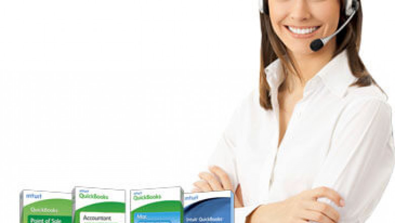 Quickbooks Intuit Desktop Help