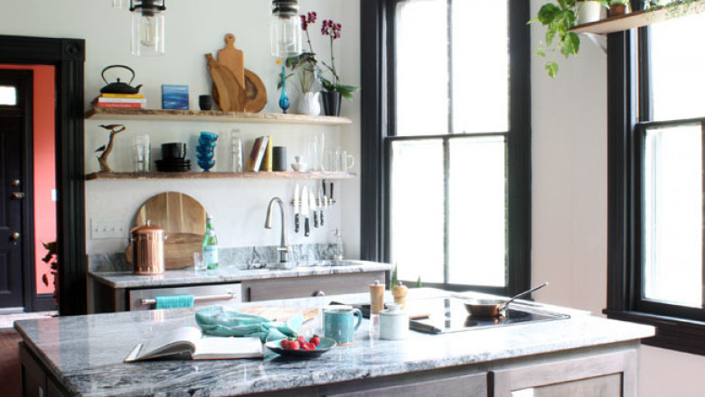 Reasons why you should visit Dahlias and Granite for custom furniture design in Denver