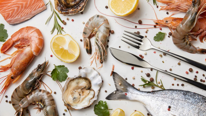 Sustainable Seafood Market To Witness an Outstanding Growth with Qualitative Analysis and Business Strategies by 2028