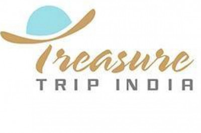 Taj Mahal Tour By Car At Treasure Trip India