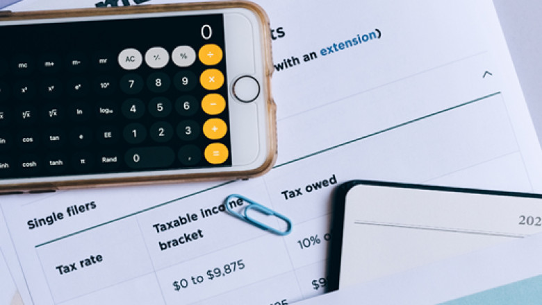 Tax Consultant | Tax Advisor | Best Tax Consultation Services India
