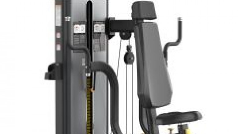 The Best Personal Training Gym Can Help You Enjoy Your Good Health.