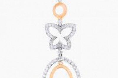 Tips for Buying A Solitaire Diamond Pendant