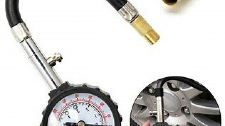 Tire Air Gauge Market Analysis &amp; Trends Report 2028 – Value Market Research