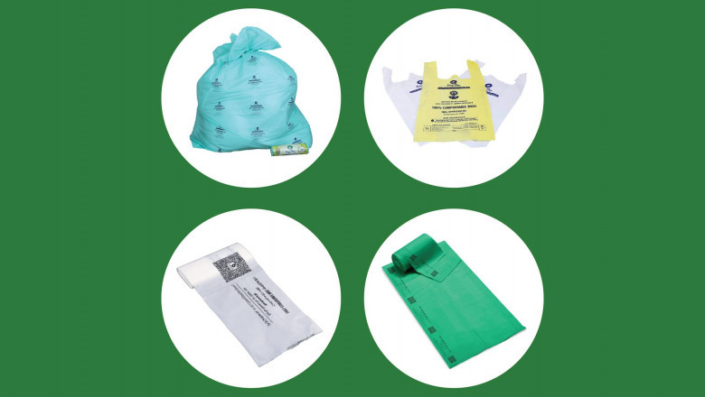 Top 4 Benefits of Biodegradable Packaging