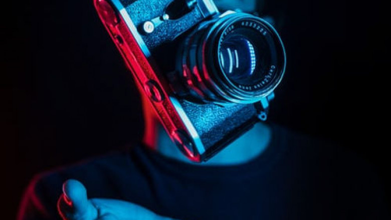 Video Production Company in Mumbai