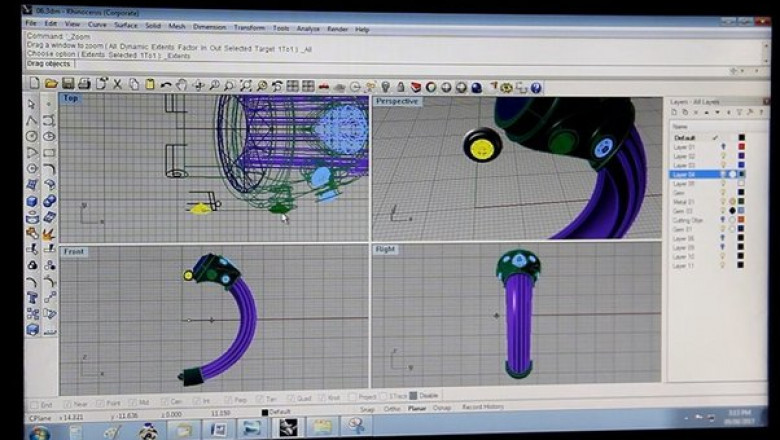 What is the best CAD program for jewelry design?