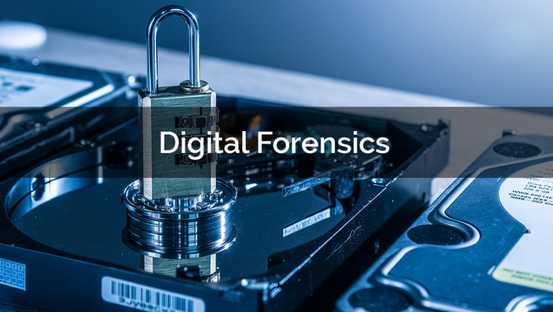 Which Region Is Anticipated To Dominate The Digital Forensics Market?
