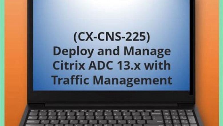 2022 Exam 1Y0-241 Assessment, 1Y0-241 Test Practice | Deploy and Manage Citrix ADC 13 with Traffic Management Knowledge Points