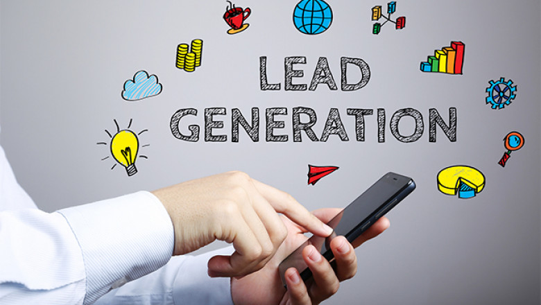 5 Blogging Guidelines For Lead Generation