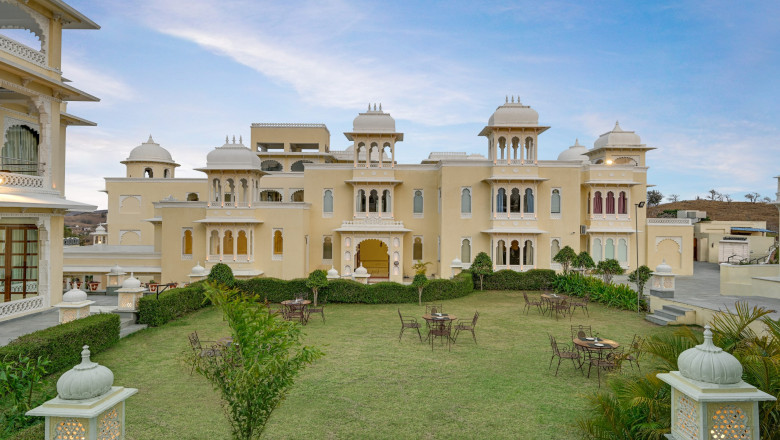 Activities to do While a Trip to Kumbhalgarh