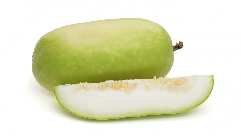 Benefits Of Boodu Kumbalakai For Health (Ash Gourd)