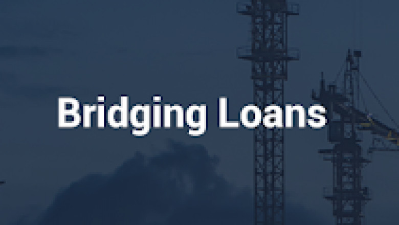 Best Short Term Bridging Loans &amp; Finance in Australia