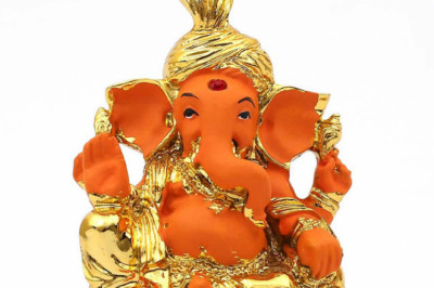 Buy Car Dashboard Idols Online at Best Prices From Akar Accessories