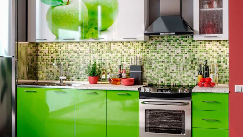 Buying a Kitchen Set For Your Home