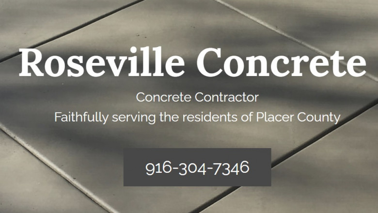 Choosing Concrete Contractors