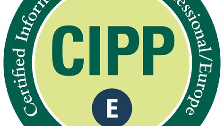 CIPP-E Übungsmaterialien - CIPP-E Fragen Beantworten, CIPP-E Testking