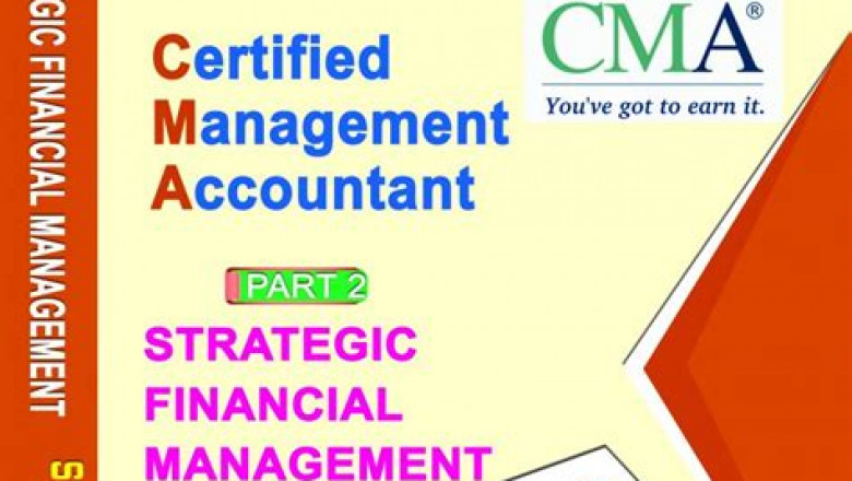 CMA-Strategic-Financial-Management Dumps Free &amp; CMA-Strategic-Financial-Management New Dumps Pdf - CMA-Strategic-Financial-Management Study Materials