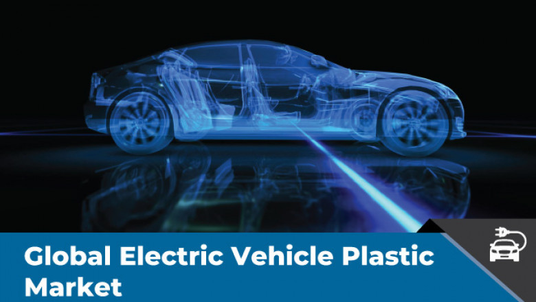 Electric Vehicle Plastics Market Demand Analysis, Statistics, Industry Trends And Investment Opportunities To 2028
