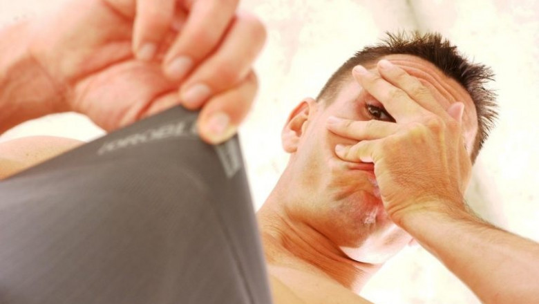 Erectile Dysfunction: 7 things you need to know