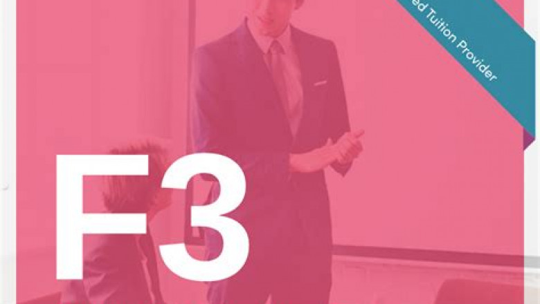 Exam F3 Simulator Fee | CIMA F3 Online Lab Simulation &amp; Latest F3 Braindumps Sheet