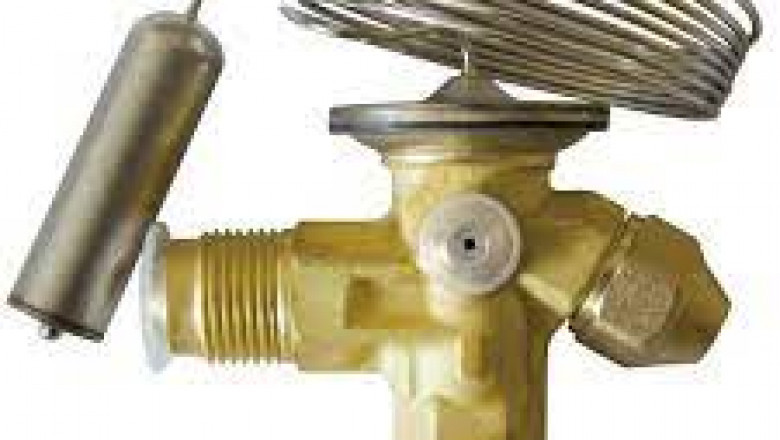 Expansion Valve Market Demand Analysis, Statistics, Industry Trends And Investment Opportunities To 2028