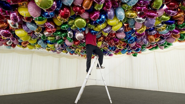 Five Unique Tips for Purchasing Helium Balloons In Dubai