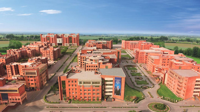 How to Find the Best Law Schools in Haryana?