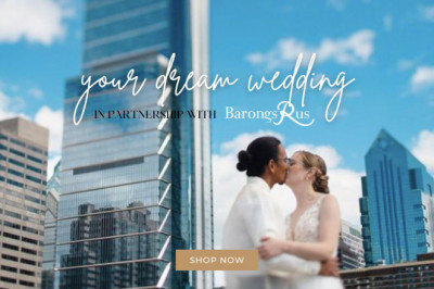 How to Make Your Filipiniana Wedding Dress Rock: Wedding Dress Ideas