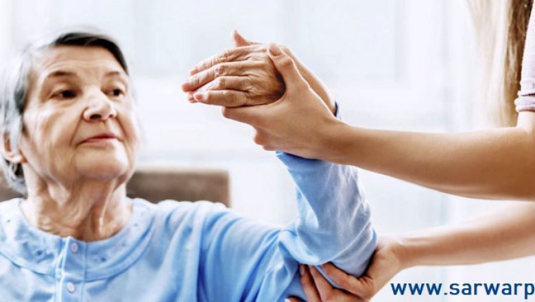Importance of Physiotherapy in Stroke