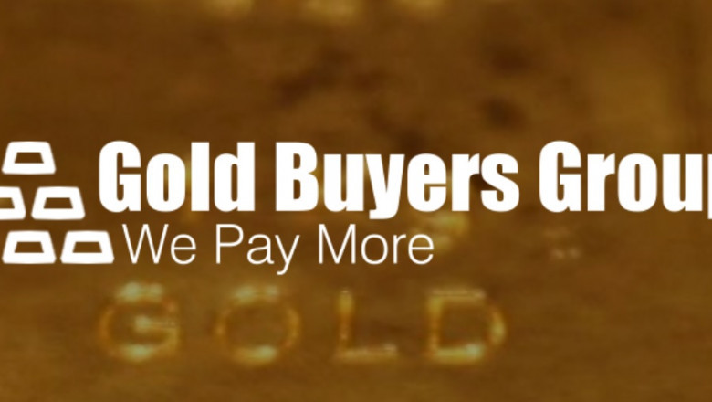 Little Known Facts About Gold Buyers.