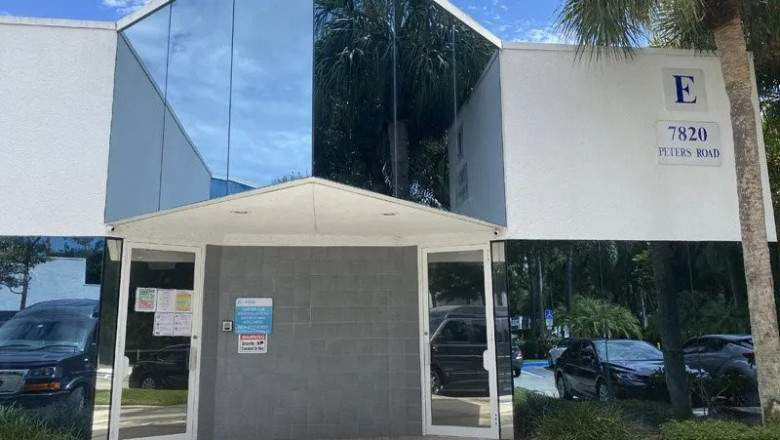 Plantation Psychologists &amp; Psychotherapist Plantation