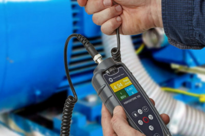 Report on Machine Condition Monitoring Market Research 2028 - Value Market Research
