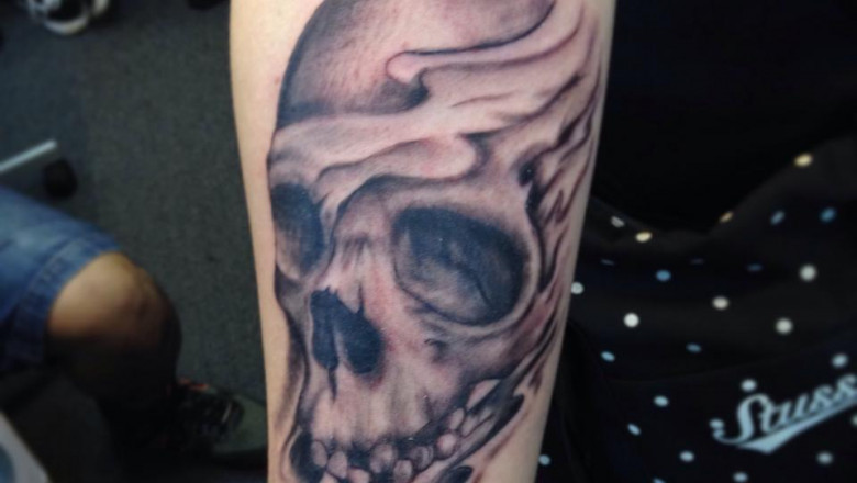 Tattoo Singapore