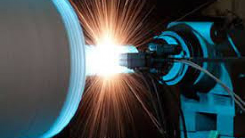 Thermal Spray Coatings Market 2022 Key Players, Share &amp; Forecast Report to 2028