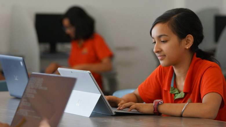 Tips for Developing Attention Skills for Students in the classroom