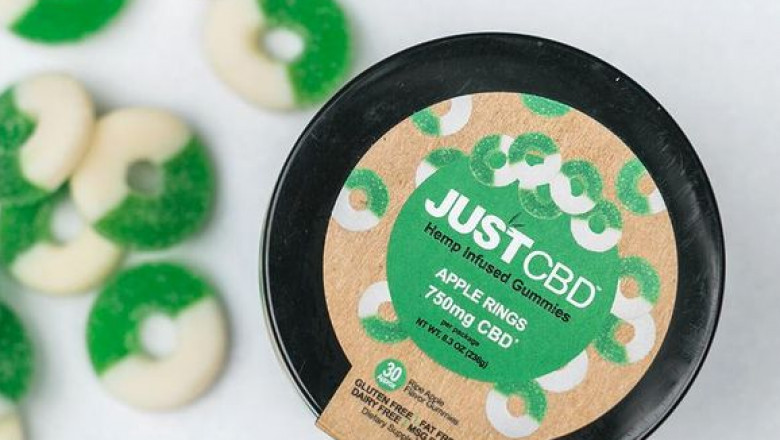 Utilisez-vous une huile de CBD sûre