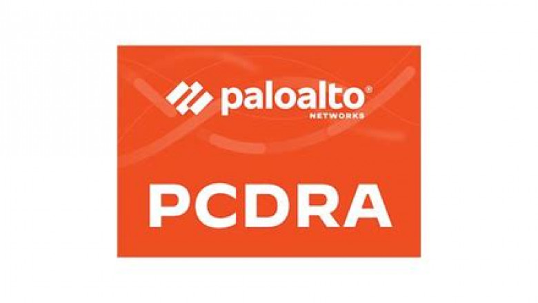 Valid PCDRA Exam Pattern &amp; New PCDRA Braindumps - PCDRA Latest Dumps Sheet