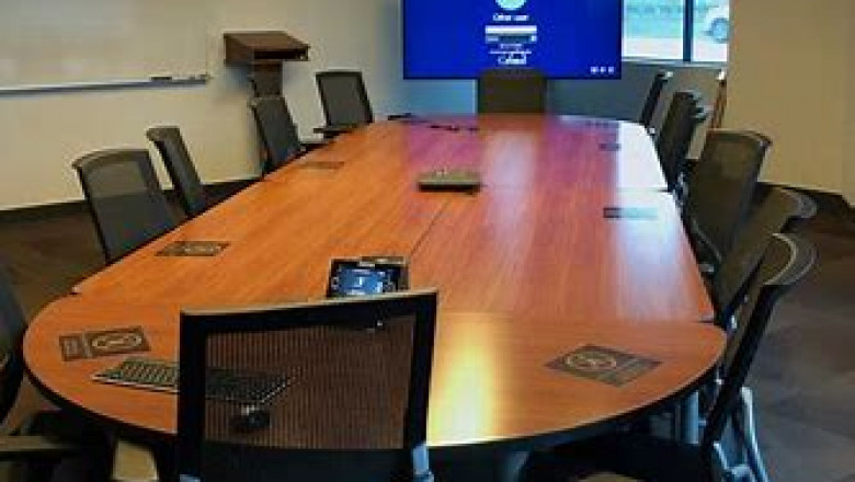 Web Conferencing Market 2022 | Covid- Impact 19 Analysis and Industry Forecast Report Till 2028
