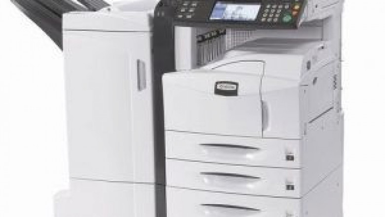 What are the Advantages of Copier Leasing for Business?