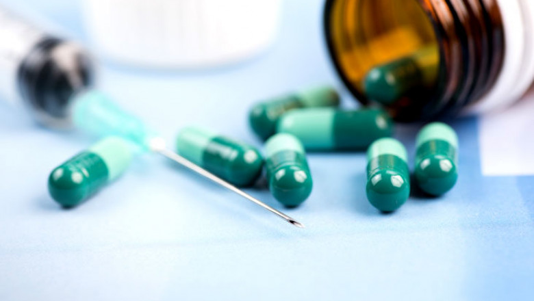 What is the best medication for COPD