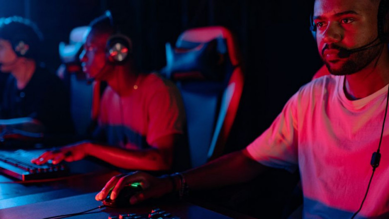 Why should I learn game development?