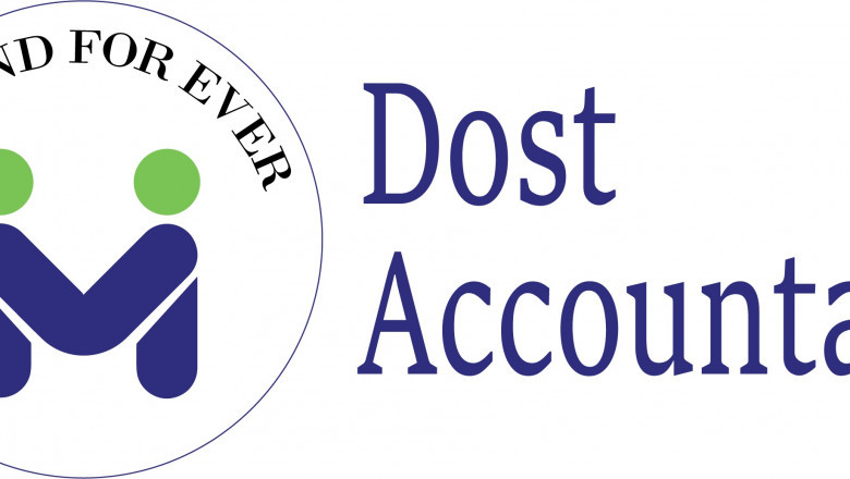 Dost Accountant