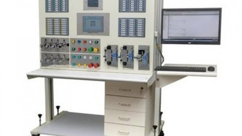 Electronics Work Bench | Electronics Work Station Manufacture